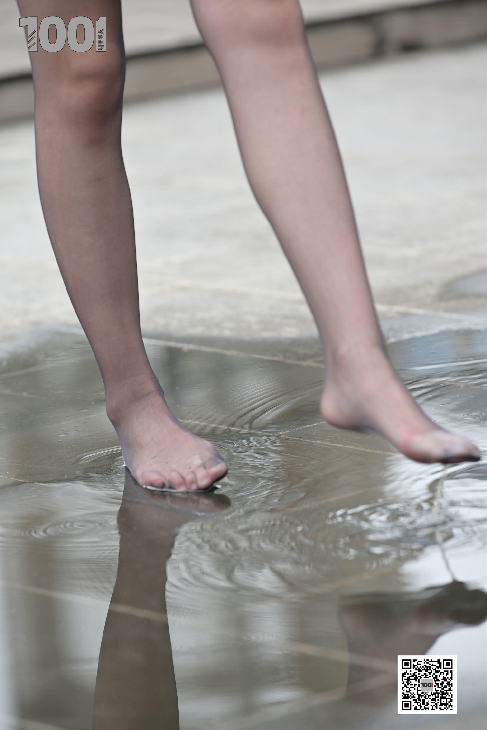 IESS异思趣向  一千零一夜 157《网恋见面4》